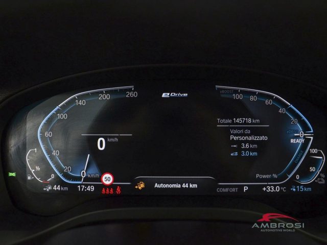 BMW X3 usata 12