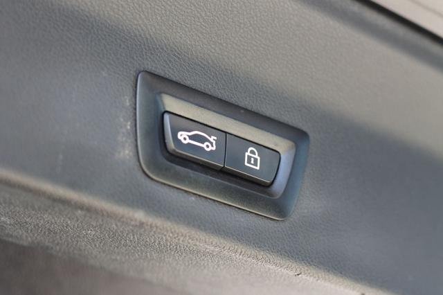 BMW X3 usata, con Sedili riscaldati