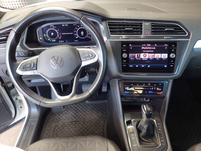 VOLKSWAGEN Tiguan usata, con Cruise Control