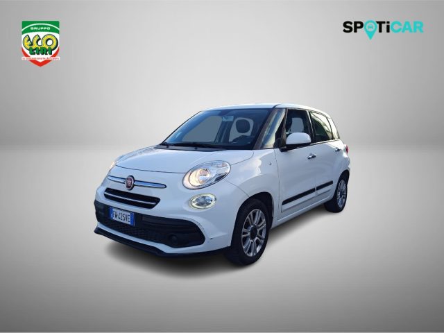 FIAT 500L usata, con Airbag