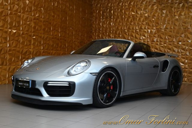 PORSCHE 911 usata 18