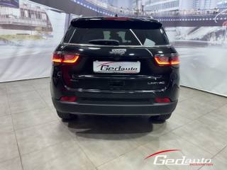 JEEP Compass usata, con Alzacristalli elettrici