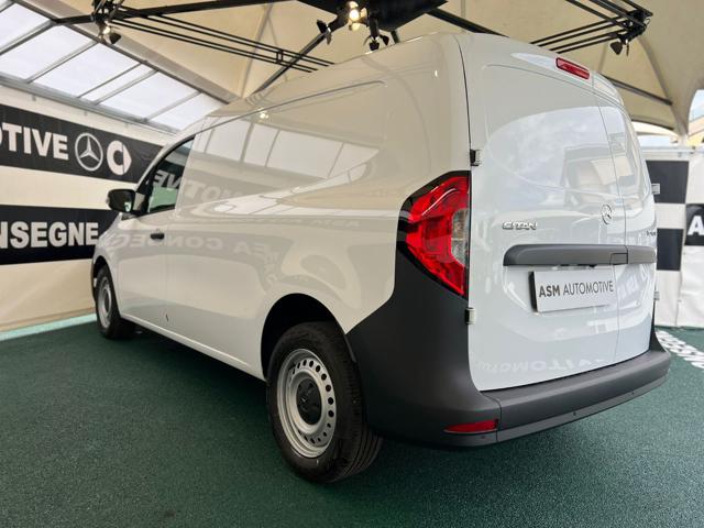 MERCEDES-BENZ Citan usata, con Airbag Passeggero