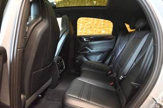 PORSCHE Cayenne usata 124