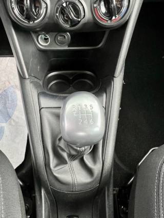 PEUGEOT 208 usata, con Servosterzo