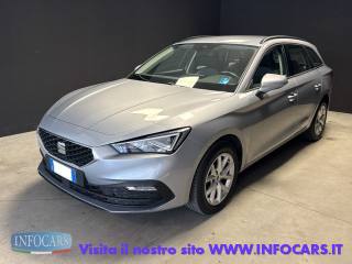 SEAT Leon usata, con Airbag laterali