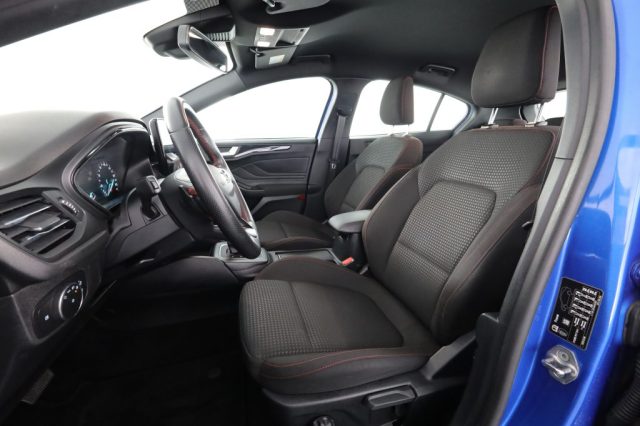 FORD Focus usata 1