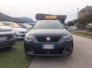 SEAT Arona usata, con Controllo trazione