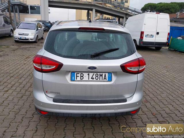 FORD C-Max usata, con Alzacristalli elettrici