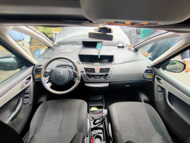 CITROEN C4 Picasso usata, con Climatizzatore