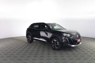 PEUGEOT 2008 usata 1