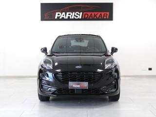 FORD Puma usata, con Boardcomputer