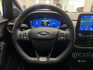 FORD Puma usata, con Chiusura centralizzata