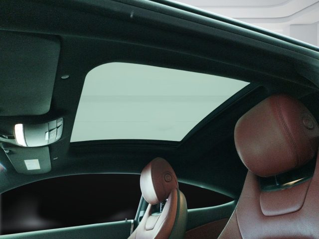MERCEDES-BENZ C 220 usata 15