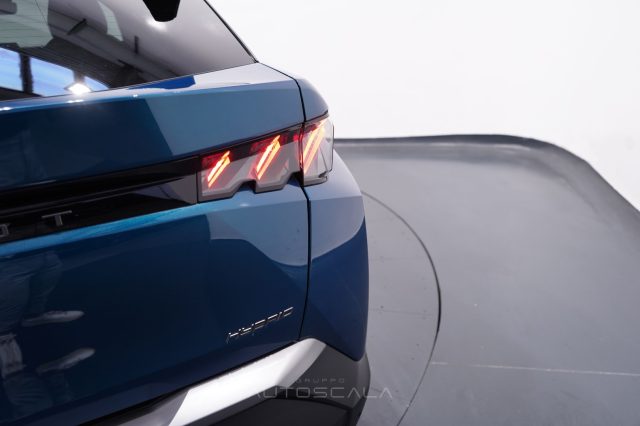 PEUGEOT 3008 usata, con Apple CarPlay