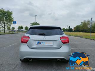 MERCEDES-BENZ A 180 usata, con Autoradio