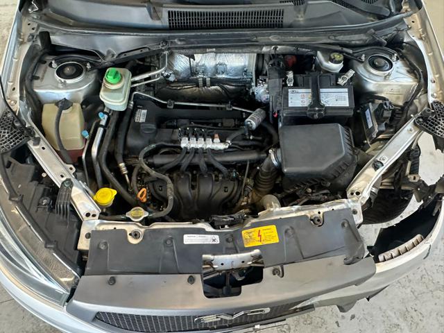 EVO Evo5 usata, con Controllo trazione