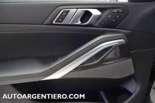 BMW X6 usata, con Cerchi in lega