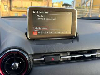 MAZDA CX-3 usata, con Fari Xenon
