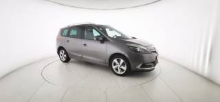 RENAULT Scenic usata, con USB