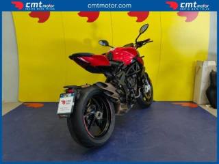 MV AGUSTA Brutale 800 usata 3