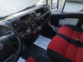 FIAT Ducato usata 10