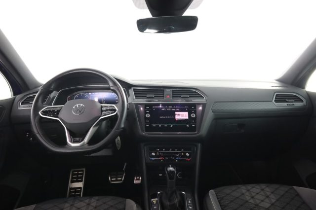 VOLKSWAGEN Tiguan usata 3