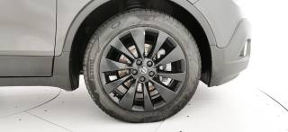 OPEL Mokka usata, con Fendinebbia