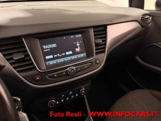 OPEL Crossland usata, con Fari LED