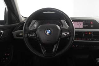 BMW 116 usata 12