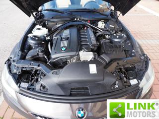 BMW Z4 usata 23