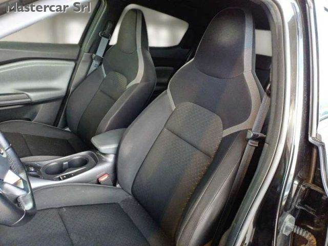 NISSAN Juke usata, con Chiusura centralizzata