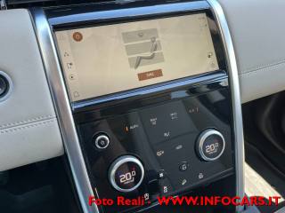 LAND ROVER Discovery Sport usata, con USB