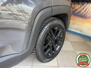 JEEP Renegade usata, con Servosterzo