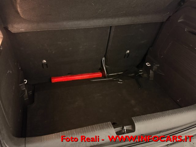 OPEL Crossland usata, con Bluetooth