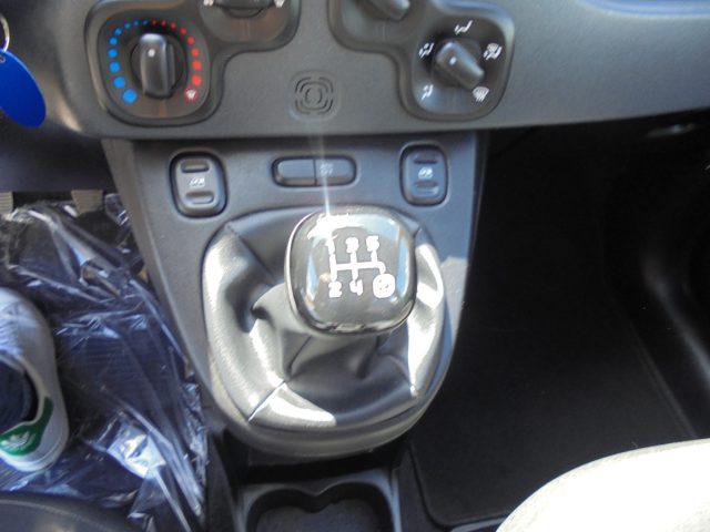 FIAT Panda usata 21