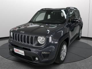 JEEP Renegade usata, con Specchietti laterali elettrici