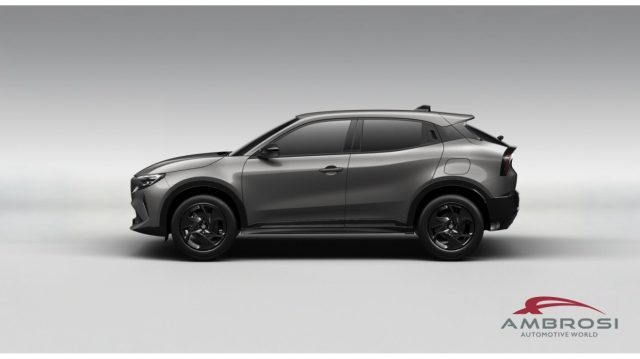 ALFA ROMEO Junior usata 1