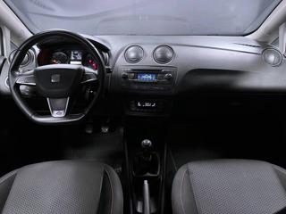SEAT Ibiza usata, con Controllo trazione