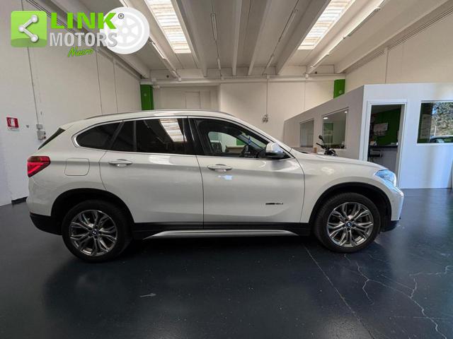 BMW X1 usata, con Autoradio