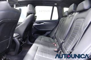 BMW X3 usata, con Sistema di chiamata d