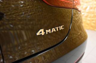 MERCEDES-BENZ GLC 220 usata 16