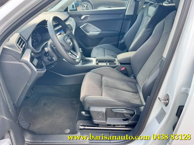 AUDI Q3 usata, con Alzacristalli elettrici