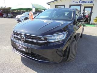 VOLKSWAGEN Taigo usata, con Airbag Passeggero