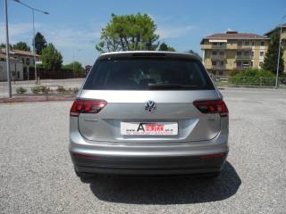 VOLKSWAGEN Tiguan usata, con Airbag Passeggero