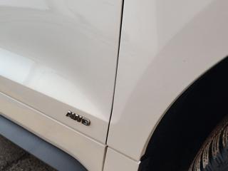 FORD Edge usata, con Volante in pelle