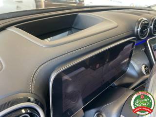 MERCEDES-BENZ GLC 300 usata, con Park Distance Control