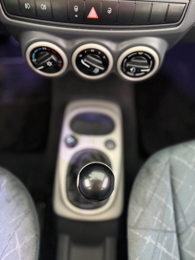 SMART ForFour usata 14