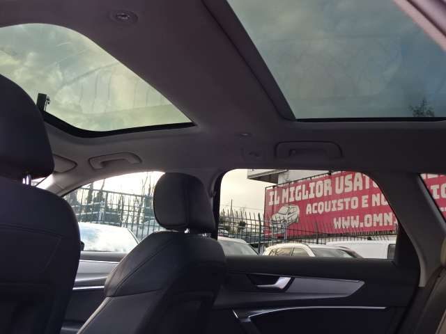 AUDI A6 usata, con Autoradio