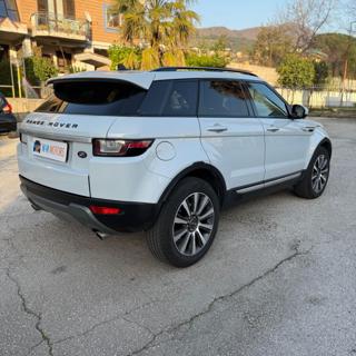LAND ROVER Range Rover Evoque usata, con Alzacristalli elettrici